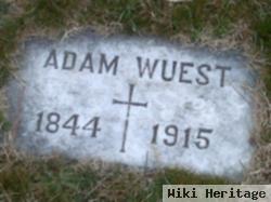 Adam Wuest