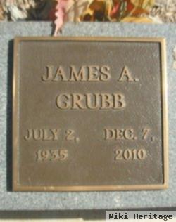 James A. Grubb