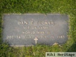 Daniel T. Tucker