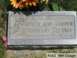 Denise K. Cooper