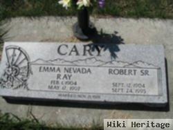 Emma Nevada Ray Cary