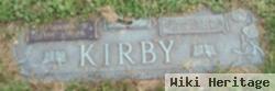 Dorothy Mae Booth Kirby