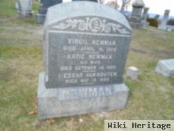 Virgil Newman