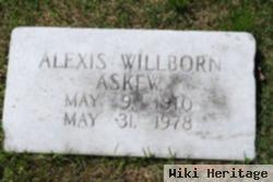 Alexis Willborn Askew