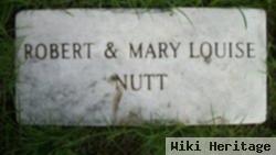 Mary Louise Nutt