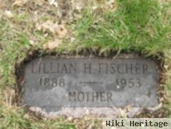 Lillian H Reineke Fischer
