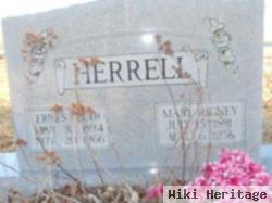 Ernest Herrell