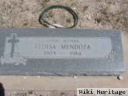 Eloisa Mendoza