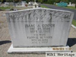 Fannie Varn Connor