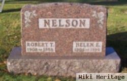 Helen E Zvanovec Nelson