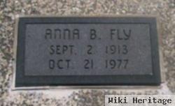 Anna B. Fly