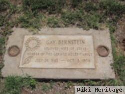 Gay Bernstein