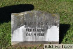 Julia Emory