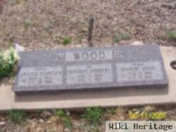 Sherrel Herbert Wood