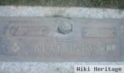 Ollie A. Blakeney