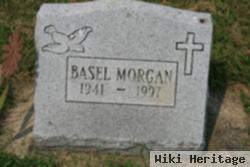 Basel Morgan