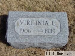 Virginia C. Goble