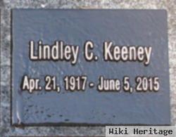 Lindley C. Keeney