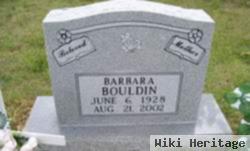 Euna Barbara Coffman Bouldin