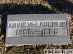 Annie Mclaughlin