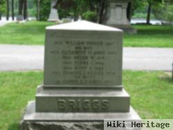 Mary Elizabeth Briggs