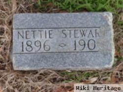 Nettie Stewart