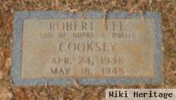 Robert Lee Cooksey