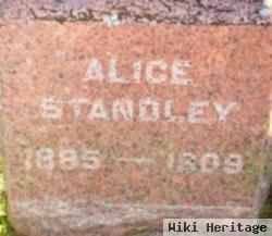 Mary Alice Standley