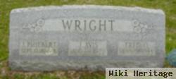 J Philbert Wright