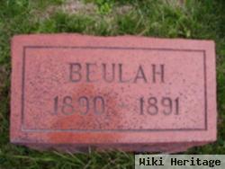 Beulah Newman