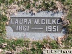 Laura M. Gilkey