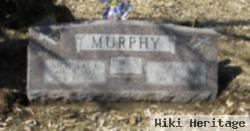 Nicholas F. Murphy