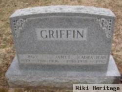 Janet Griffin