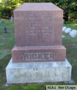 Samuel P. Ricker