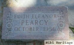 Edith Eleanor Pearcy