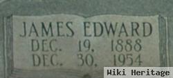 James Edward Hubbard