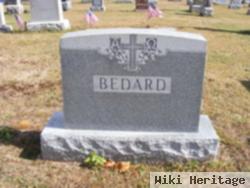 Frederick J. Bedard