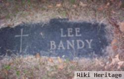 Era Lee Bandy