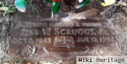 Jess W. Scruggs, Jr