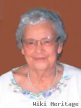 Opal L. Allee Hughes