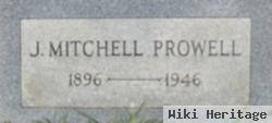 John Mitchell Prowell