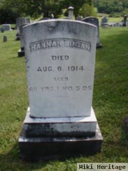 Hannah Bailey Logan