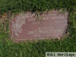 James Francis Howell