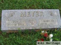 Roy Meyer