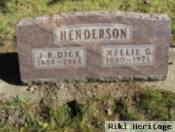 Nellie G. Henderson