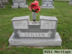 Earl G Stiller