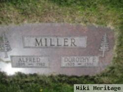 Dorothy Ellen Parker Miller