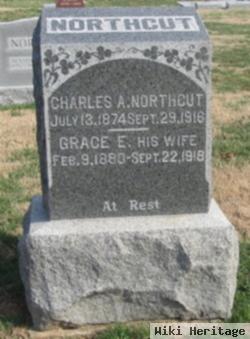 Charles A. Northcut