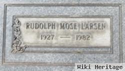 Rudolph Mose Larsen