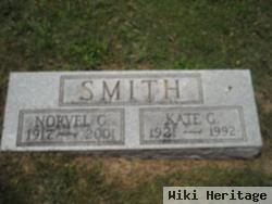 Norvel C. Smith